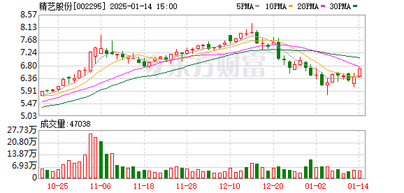 广东精艺金属有限公司