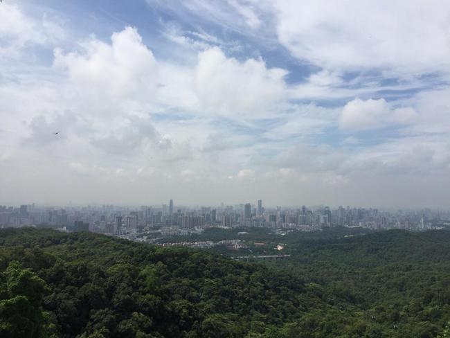 广东省建筑高度合理误差