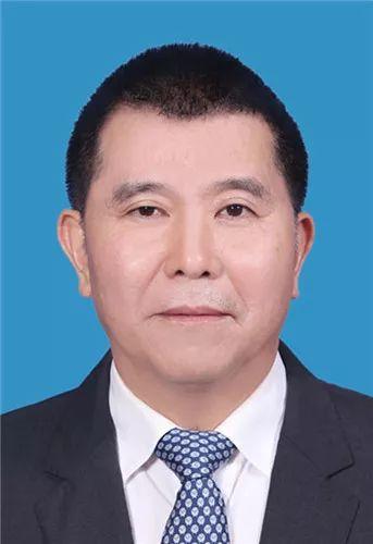 广东省副秘书长一览表