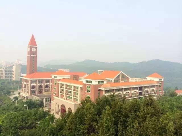 广东省贵族学校