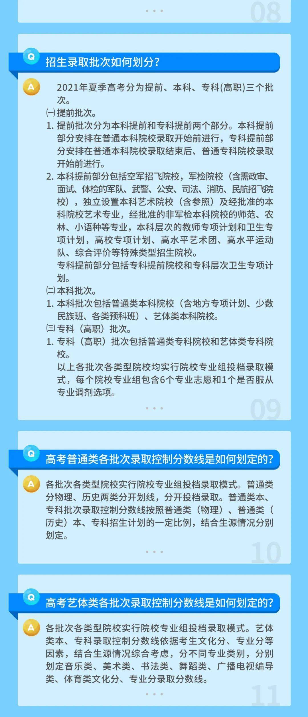 广东省高考2021范文