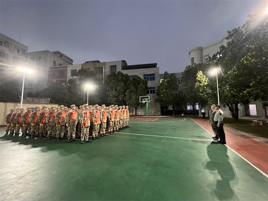 广东省阳江市阳东县